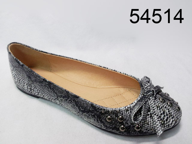 54514 BLACK-GREY SNAKE 